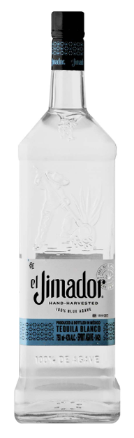 Picture of EL JIMADOR BLANCO 750ML